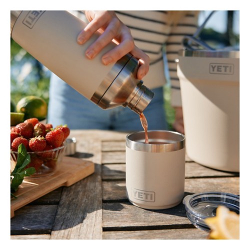 YETI Rambler 20 oz Cocktail Shaker | SCHEELS.com