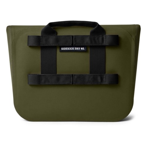YETI Sidekick Dry 6L Gear Case