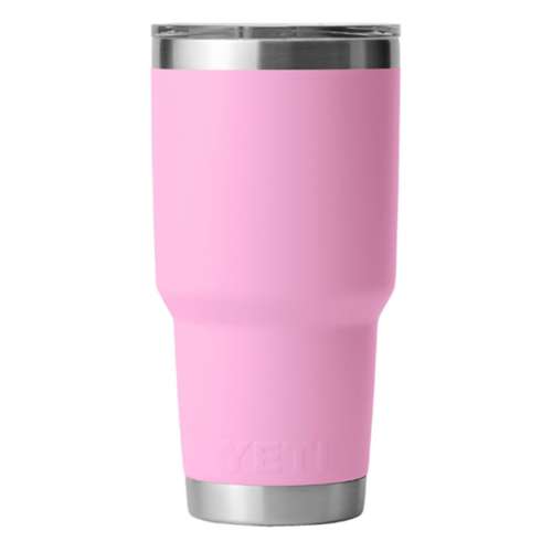 Yeti Rambler 30 Oz. Olive Green Stainless Steel Insulated Tumbler - Gillman  Home Center