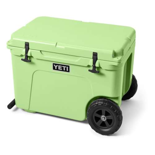 YETI Tundra Haul Wheeled Cooler