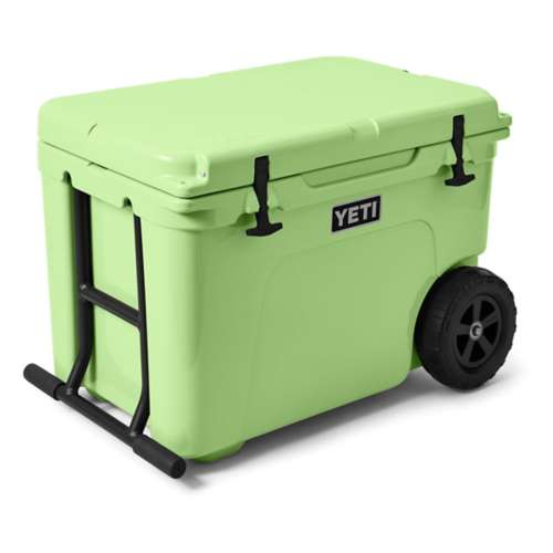 YETI Tundra Haul Wheeled Cooler