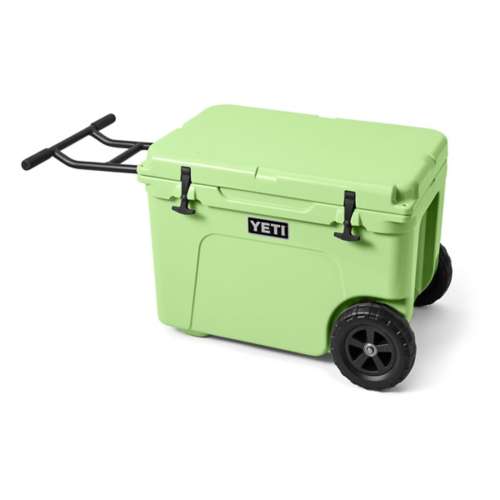 YETI Tundra Haul Wheeled Cooler