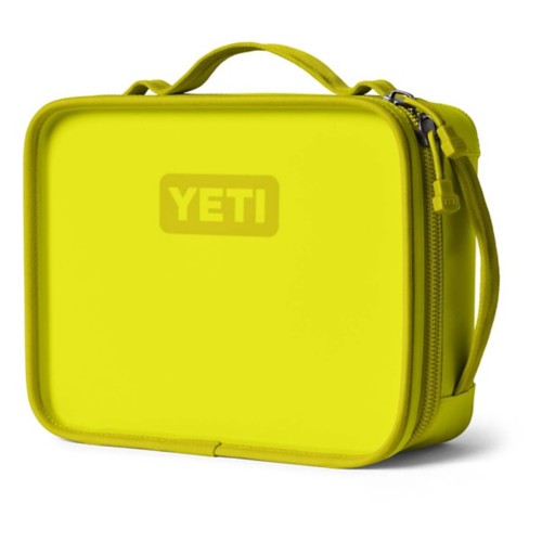 新品未使用★ YETI day trip lunch box. チャコール Amazon.com: YETI Daytrip Lunch Box, Charcoal: Home & Kitchen