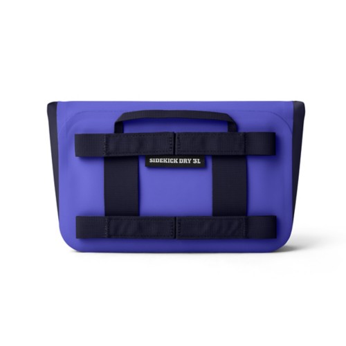 YETI Sidekick Dry 3L Gear Case