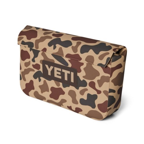 YETI Sidekick Dry 3L Gear Case