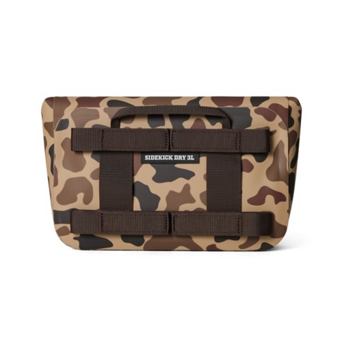 YETI Sidekick Dry 3L Gear Case