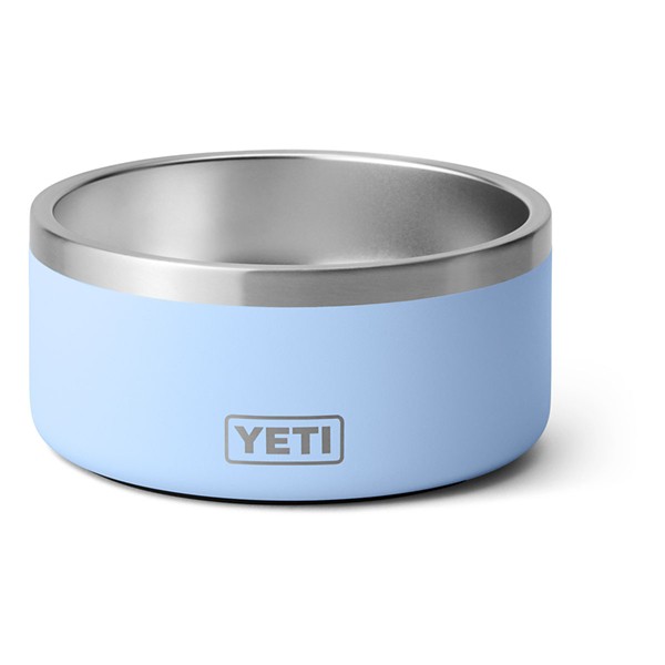 Photos - Other Yeti Boomer 4 Dog Bowl Big Sky Blue 88883039943 