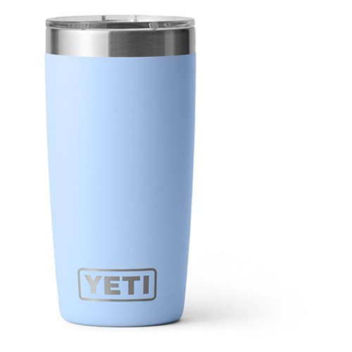 YETI Rambler 10 oz Tumbler with Magslider Lid | SCHEELS.com