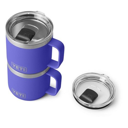 YETI Rambler 14 oz Stackable Mug - Primary Image