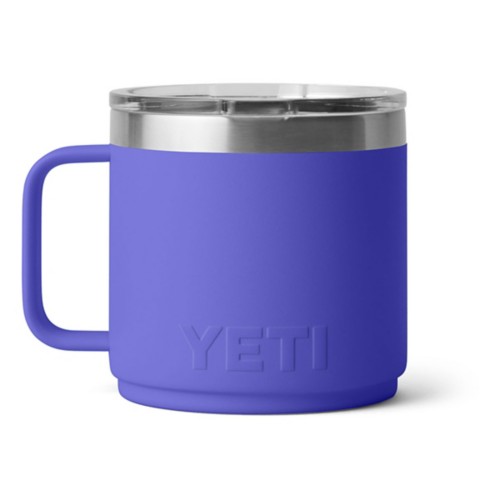 YETI Rambler 14 oz Stackable Mug - Primary Image