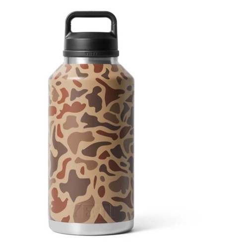 YETI Rambler 64 oz Bottle with Chug Cap