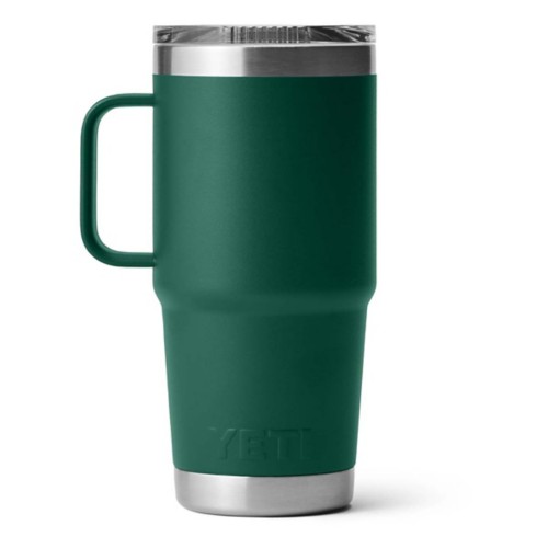 YETI Rambler 20 oz Travel Mug with Stronghold Lid | SCHEELS.com