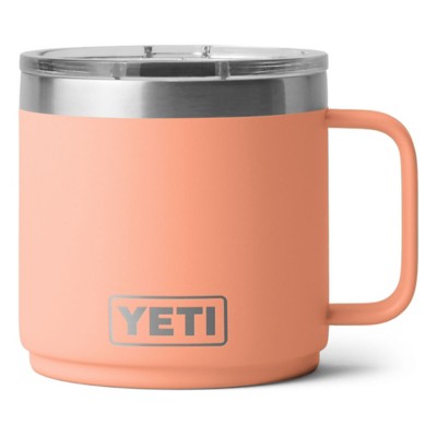 YETI Rambler 14 oz Stackable Mug