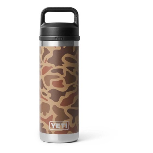 YETI Rambler 18 oz Bottle with Chug Cap | SCHEELS.com