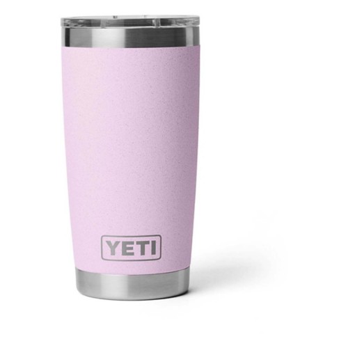 新品未使用YETI Rambler 30 oz Travel Mug ラベンダー Rambler