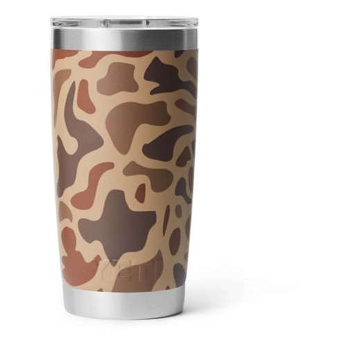 YETI Rambler 20 oz Tumbler with Magslider Lid