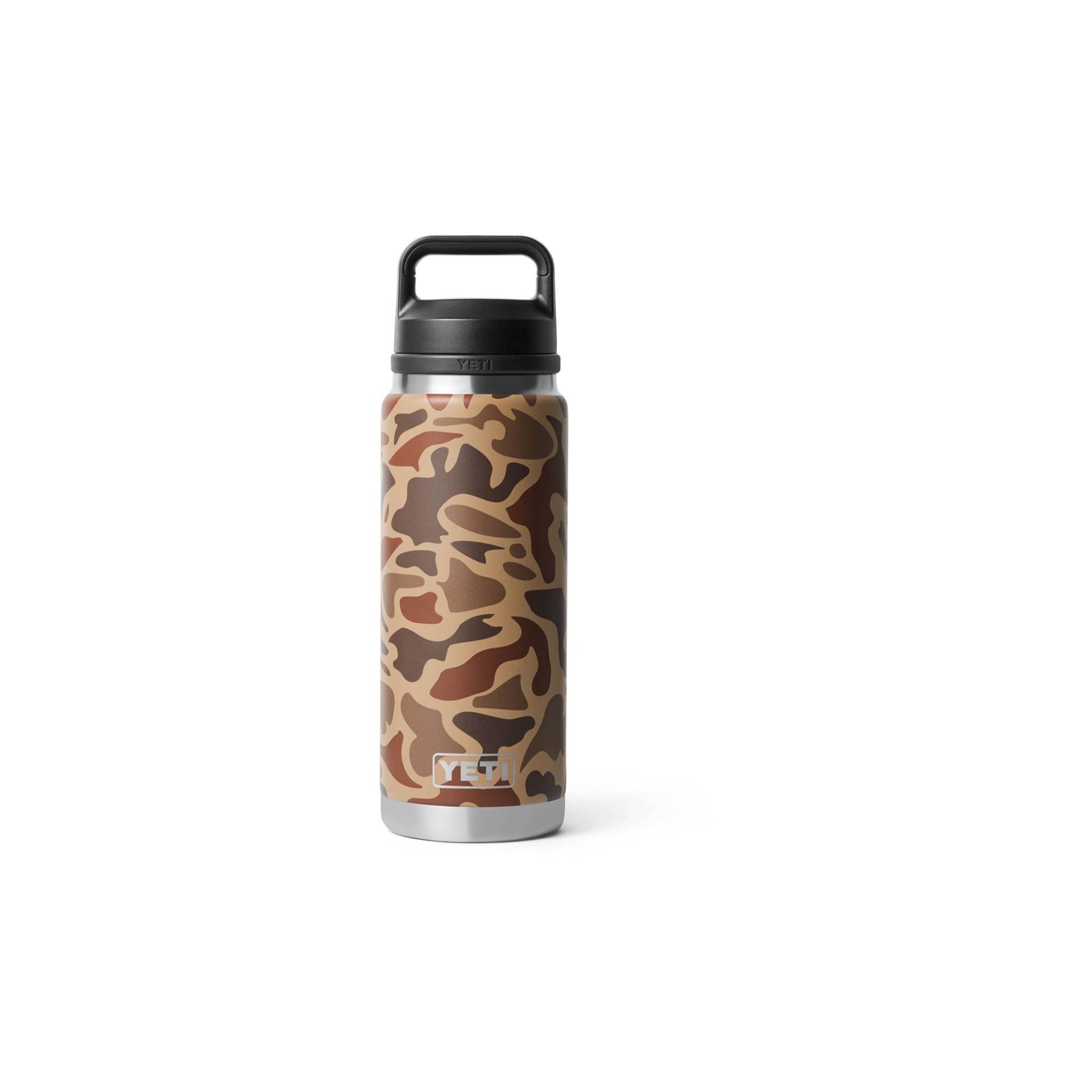 YETI Rambler 26 oz Bottle with Straw Cap