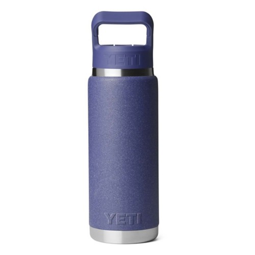 YETI Rambler 26 oz Bottle with Straw Cap