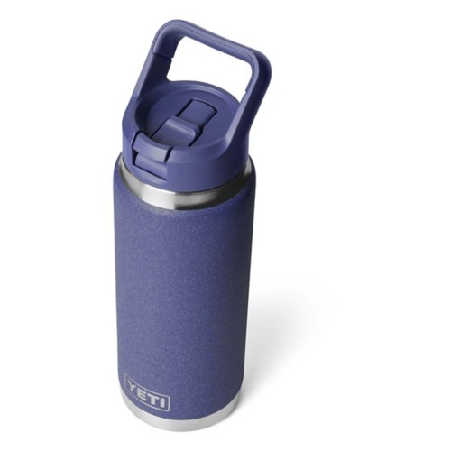 YETI Rambler 26 oz Bottle with Straw Cap