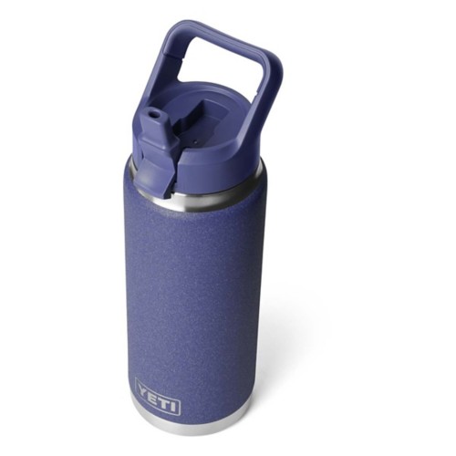 YETI Rambler 26 oz Bottle with Straw Cap