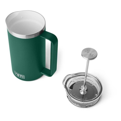 YETI Rambler 34oz French Press - Primary Image
