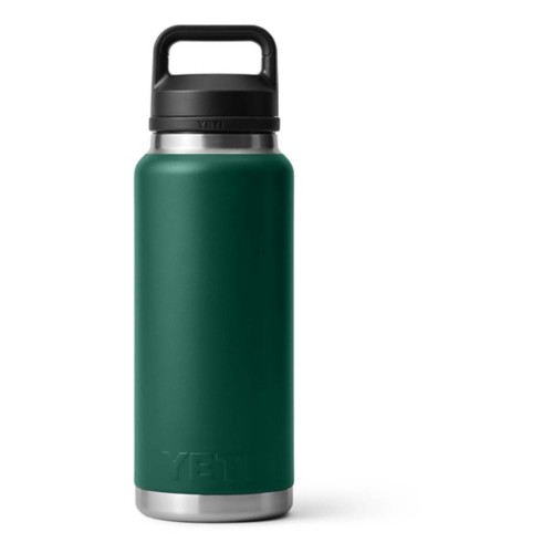 Yeti RAMBLER® 36 OZ (1065 ML) BOTTLE WITH CHUG CAP – Rodeo's