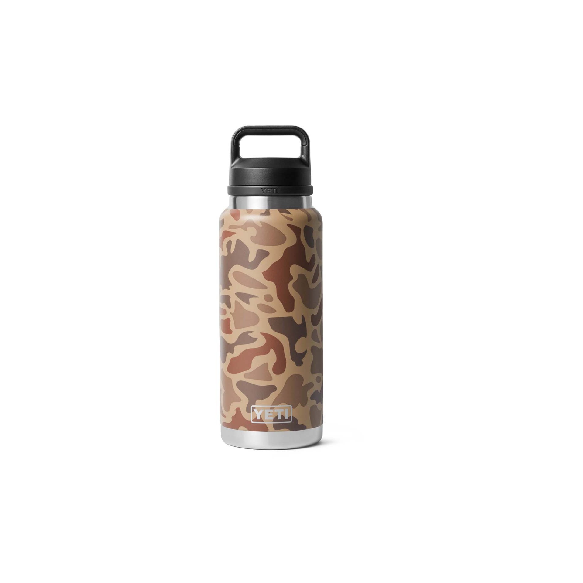 YETI Rambler 26 oz Bottle with Straw Cap