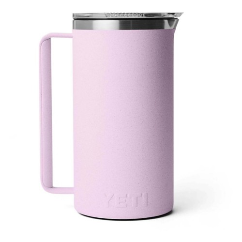 YETI Rambler 64oz Pitcher with Magslider Lid - Primary Image