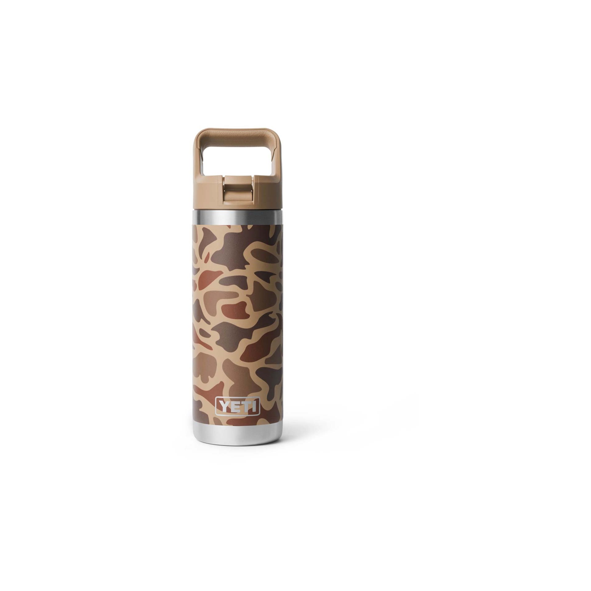 YETI Rambler 26 oz Bottle with Straw Cap