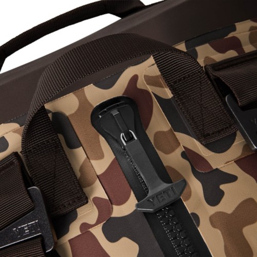 YETI Panga 50 Waterproof Bag Duffel Bag