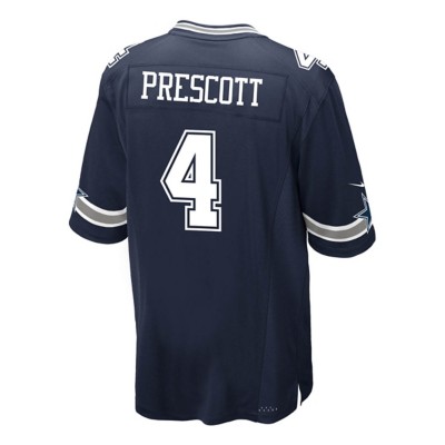 dak prescott nike jersey