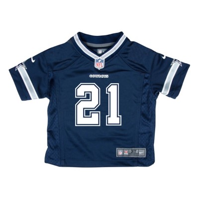 elliot game jersey