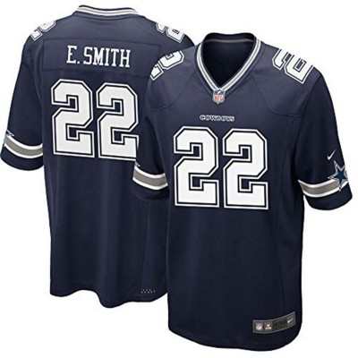 emmitt smith nike