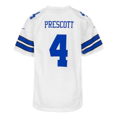 dak prescott jersey with pockets