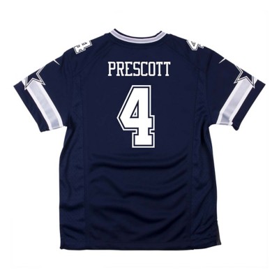 youth dallas cowboys jersey