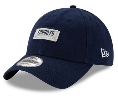 dallas cowboys rope hat