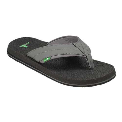 Men's Sanuk Beer Cozy 2 Flip Flop Sandals