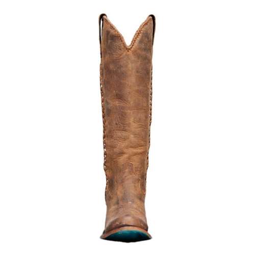 Women's Lane Plain Jane Western Boots