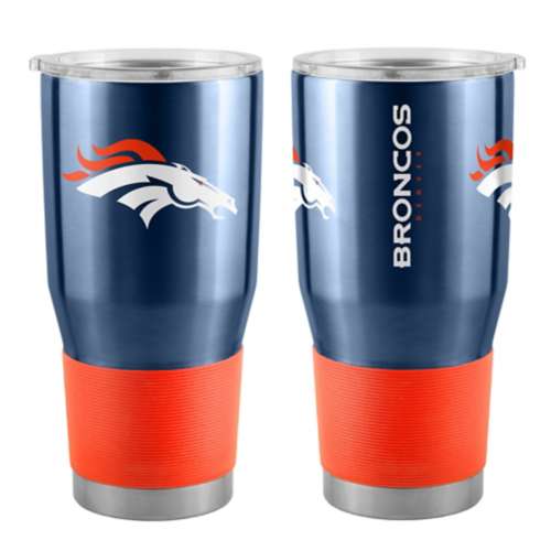 : Ultra Game NFL Denver Broncos Youth Soft Fleece