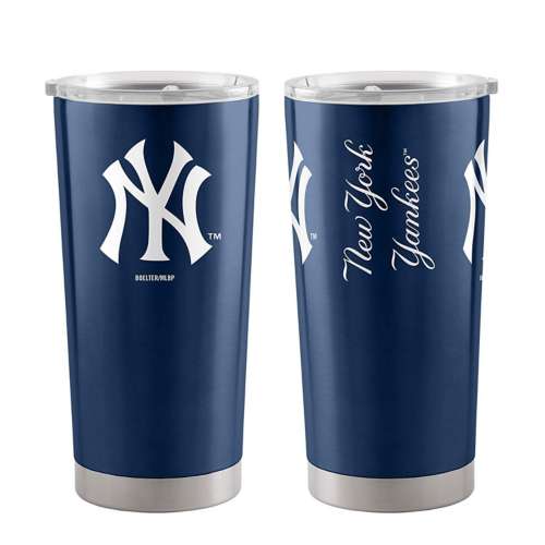 New York Yankees 20oz Wine Glass -  Canada