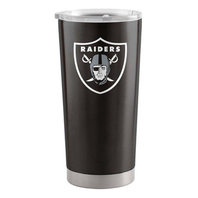 Las Vegas Raiders 20oz Ultra Tumbler