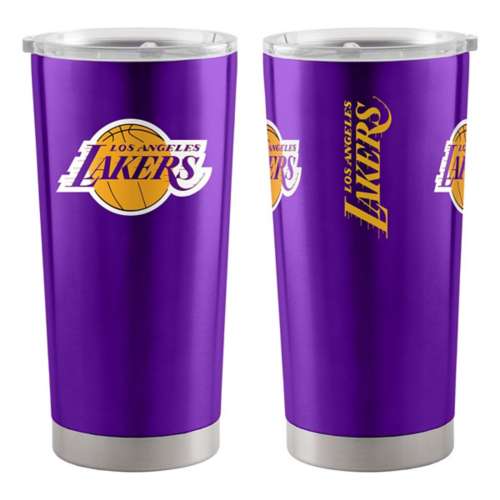 Logo Brands Los Angeles Lakers Ultra 20oz. Tumbler