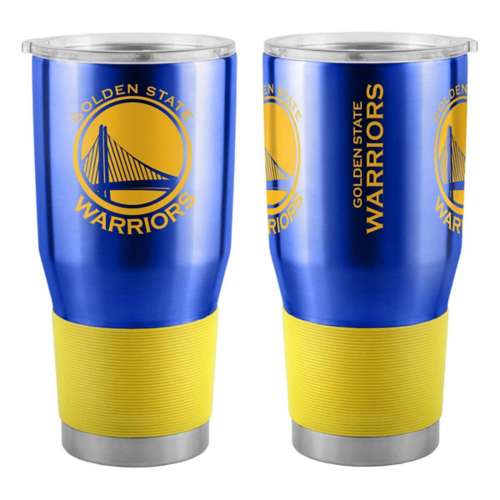 Logo Brands Golden State Warriors Ultra 30oz. Tumbler