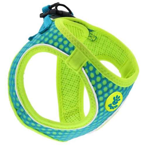 DOCO Athletica Net Mesh Quick Fit Dog Harness