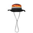 Buff Natural Geographic Booney Bucket Hat