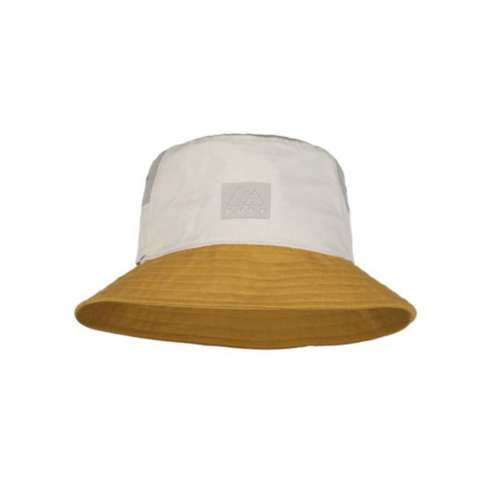 Buff Buff Sun Bucket Hat