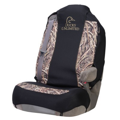 Ducks Unlimited Seat Covers >> Ducks Unlimited Highback Seat Cover Ducks Unlimited Seat Covers >> Ducks Unlimited Highback Seat Cover