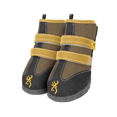 Browning Dog Boots | SCHEELS.com