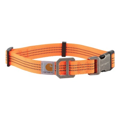 carhartt dog collar