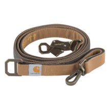 Carhartt leash sale